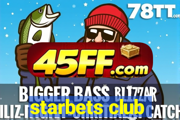 starbets club